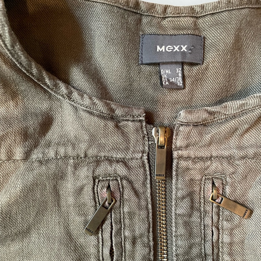 MEXX | jacket - Picture 3 of 3